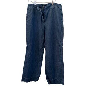 Talbots New England Chino Pants